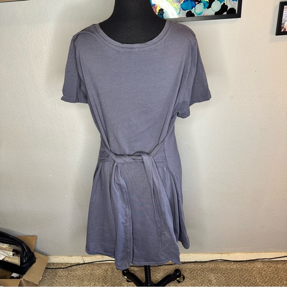 Terra & Sky Dress | Tunic | 1X - Picture 5 of 9